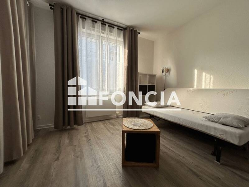 Maison à louer, 20m², LA ROCHELLE