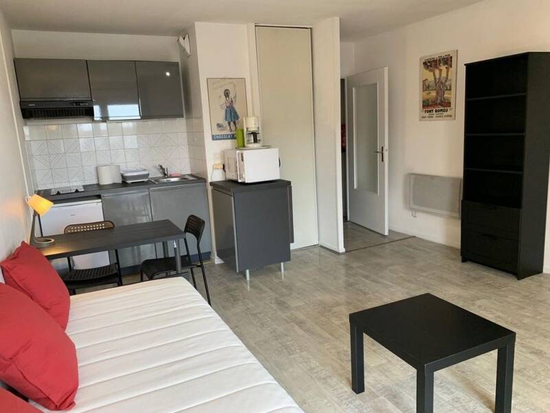 Maison à louer, 30m², TOULOUSE