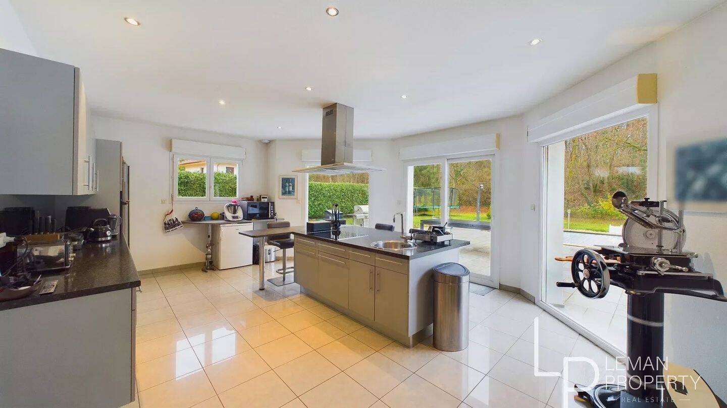 Maison à vendre, 260m², VEIGY FONCENEX