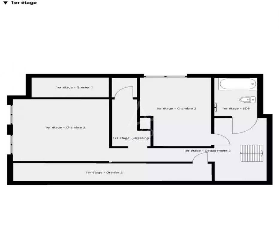 Maison à vendre, 126m², SULLY SUR LOIRE
