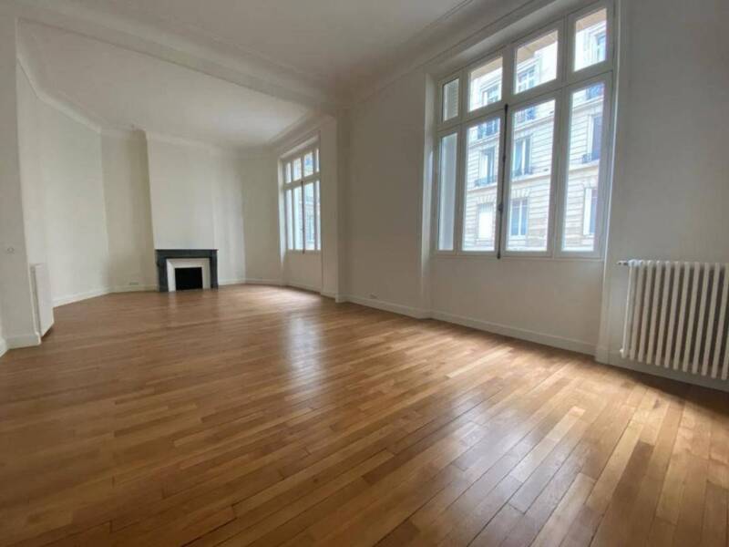 Maison à louer, 98m², PARIS 16E