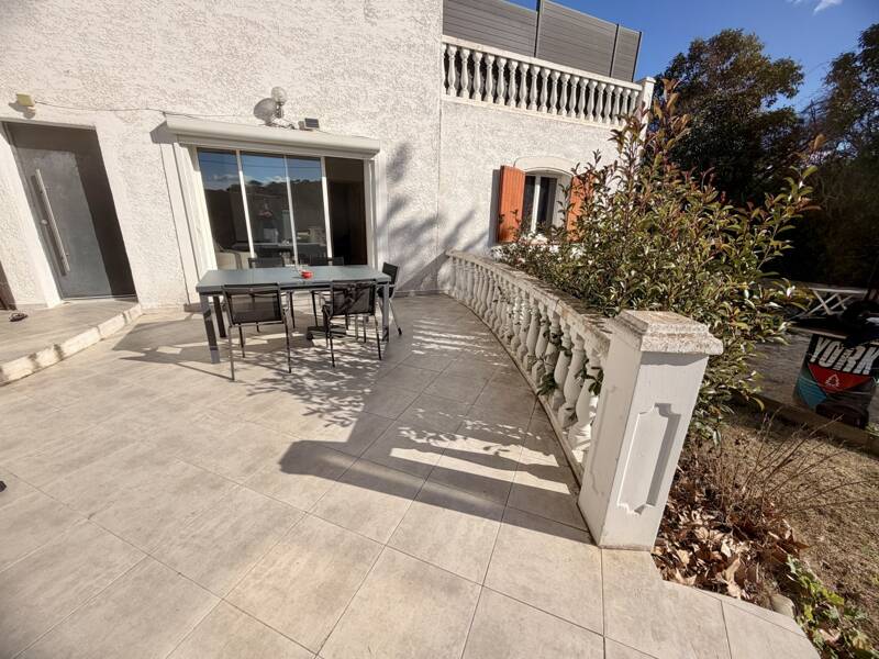 Maison à vendre, 92m², ALLAUCH