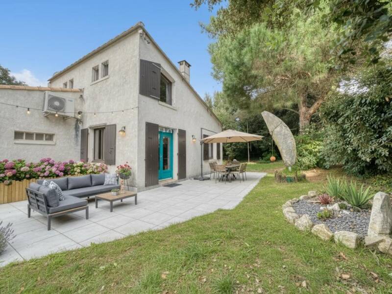 Maison à vendre, 150m², LE GRAND VILLAGE PLAGE