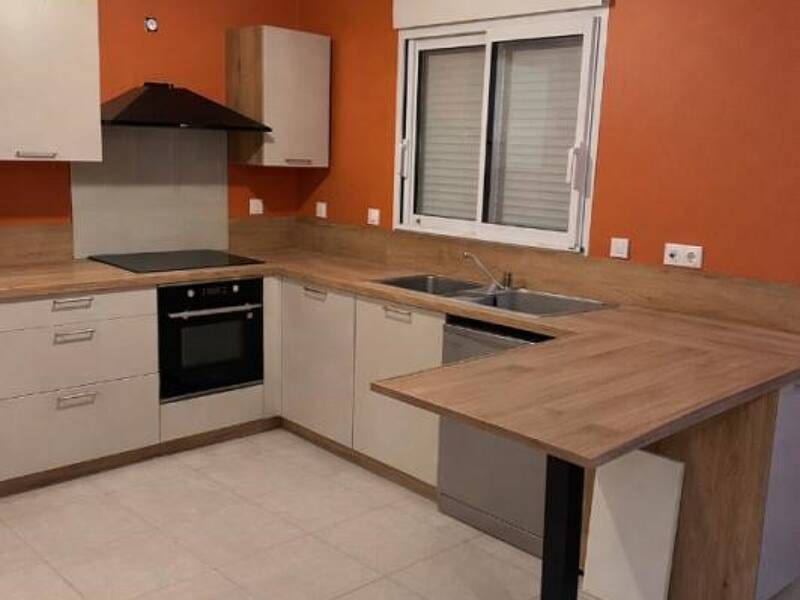 Maison à louer, 90m², PARIGNE L'EVEQUE