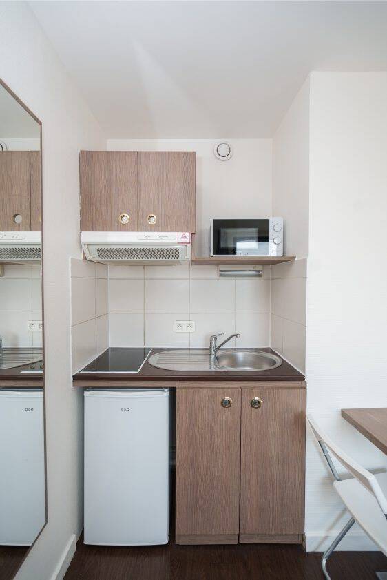 Maison à vendre, 19m², BOBIGNY