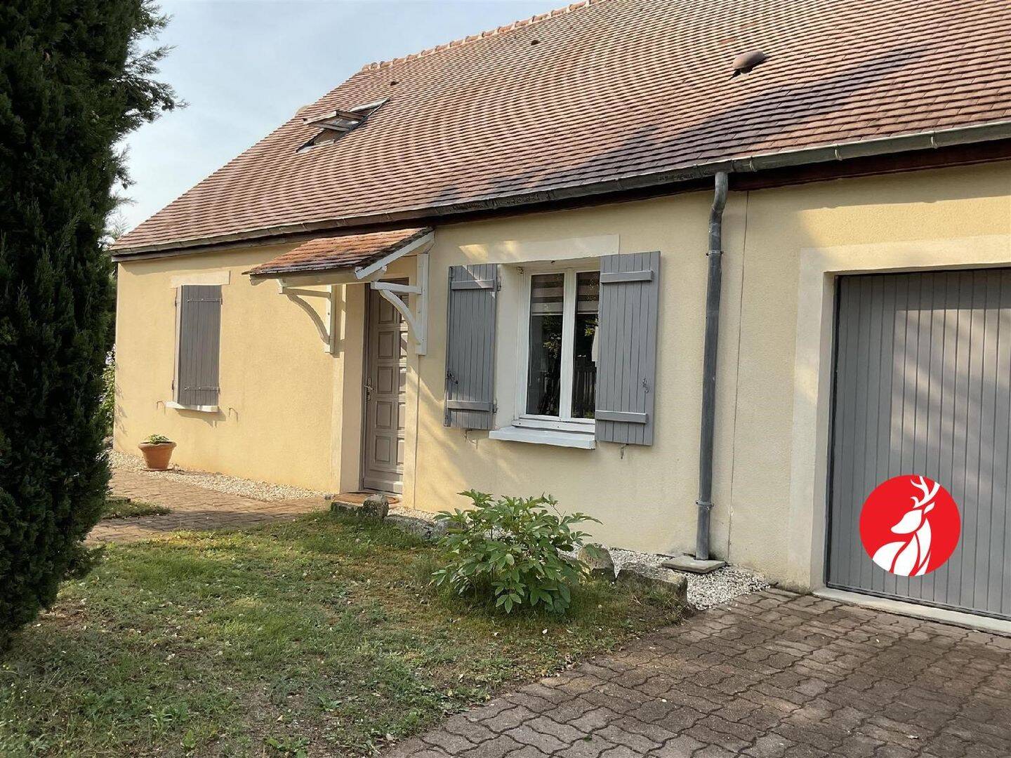 Maison à vendre, 101m², LA CHAPELLE LA REINE