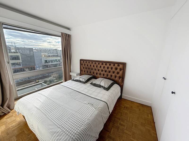 Maison à louer, 38m², PARIS 14E