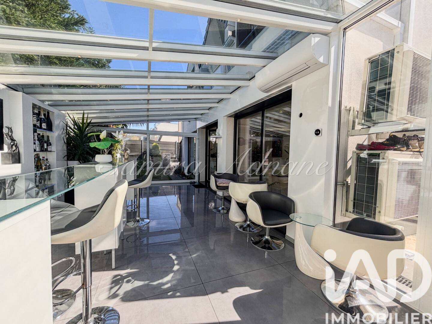 Maison à vendre, 257m², MONTIGNY LES CORMEILLES