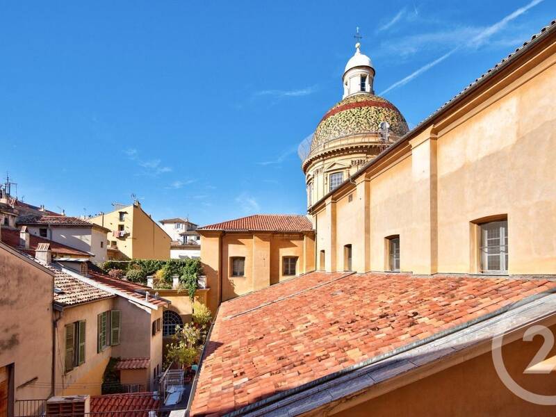 Maison à louer, 78m², NICE