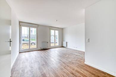 Appartement à louer 993 € 3 pièces 2 chambres 59 m² 3ème étage Centre Ville Garges les Gonesse 95140