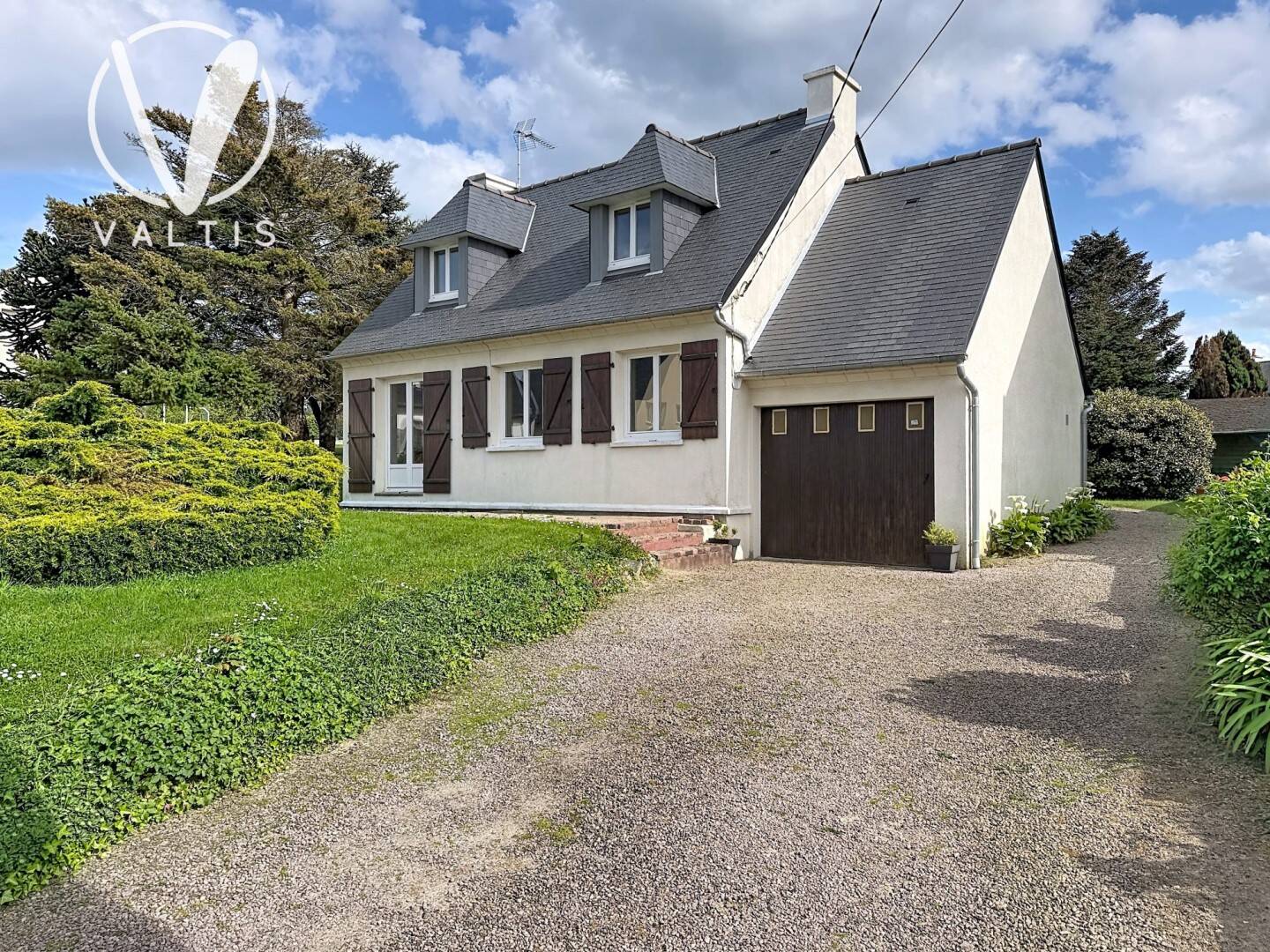 Maison à vendre, 84m², SAINT CAST LE GUILDO