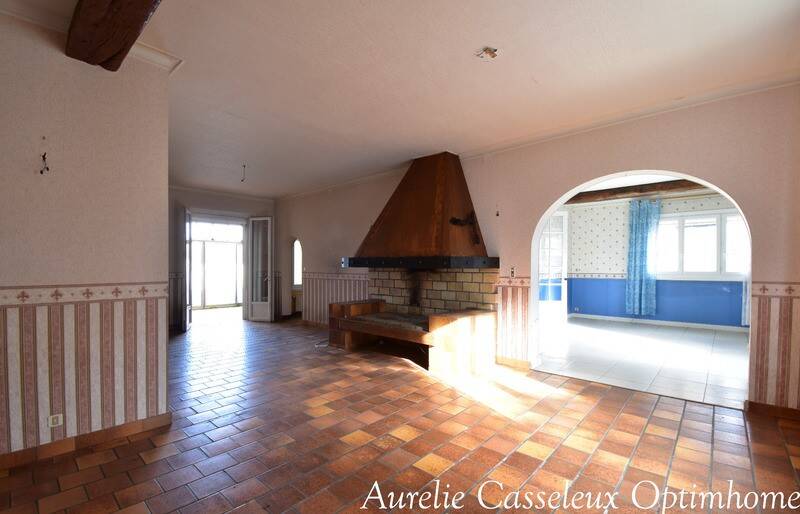 Maison à vendre, 199m², LA FERE