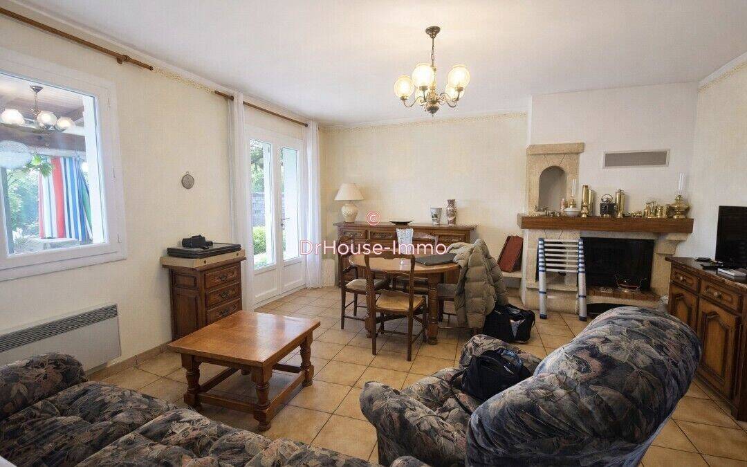Maison à vendre, 80m², SAINT NAZAIRE DE PEZAN