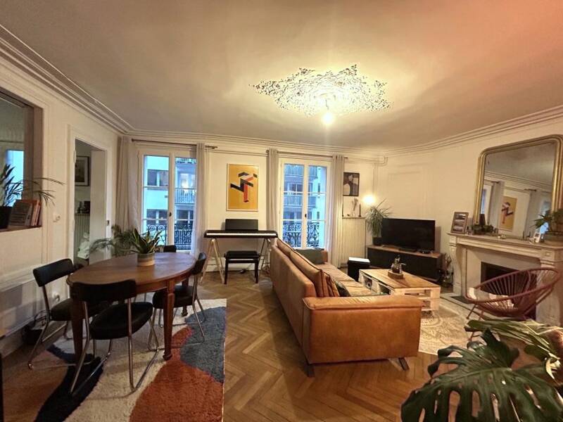 Maison à louer, 86m², ROUEN