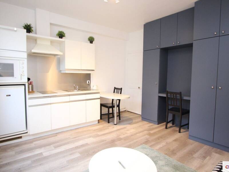 Maison à louer, 17m², ORLEANS