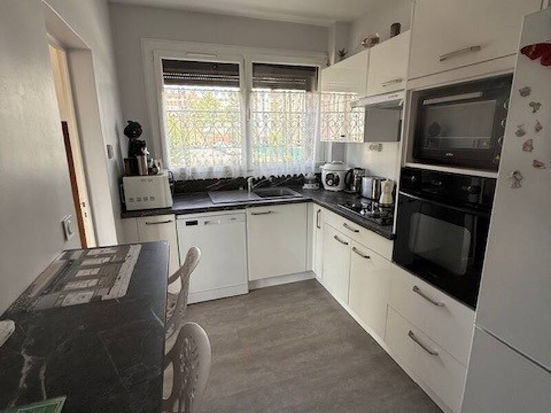 Maison à vendre, 95m², AMIENS