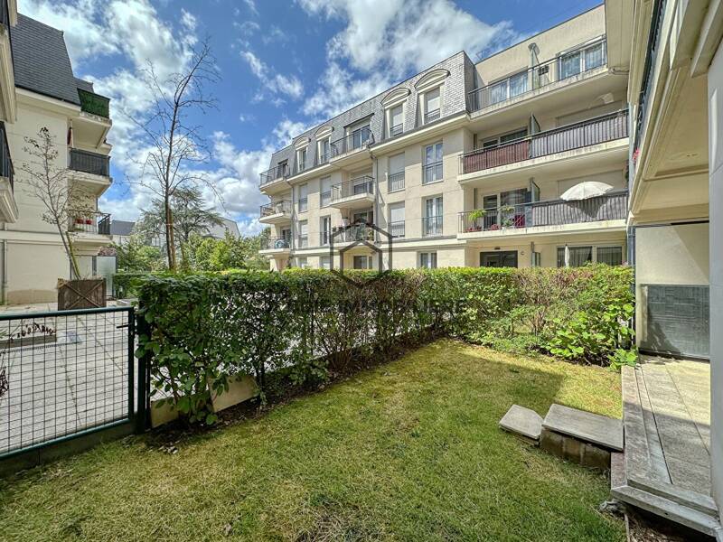 Maison à louer, 41m², VILLECRESNES