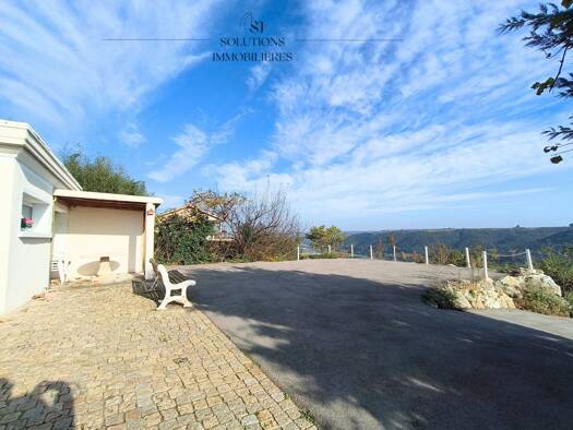 Maison de plain-pied en viager 50 000 € 2 pièces 1 chambre 32 m² 472 m² de terrain Tupin-et-Semons 69420