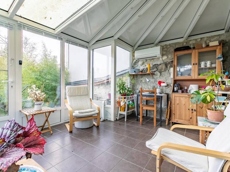 Maison à vendre, 171m², CREIL