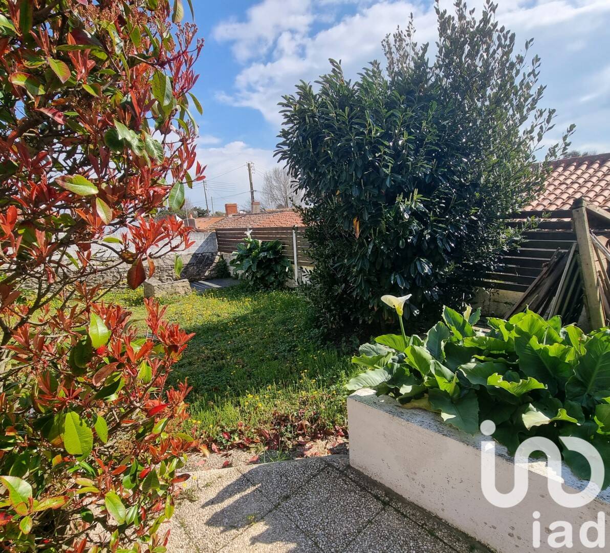 Maison à vendre, 115m², NOIRMOUTIER EN L'ILE