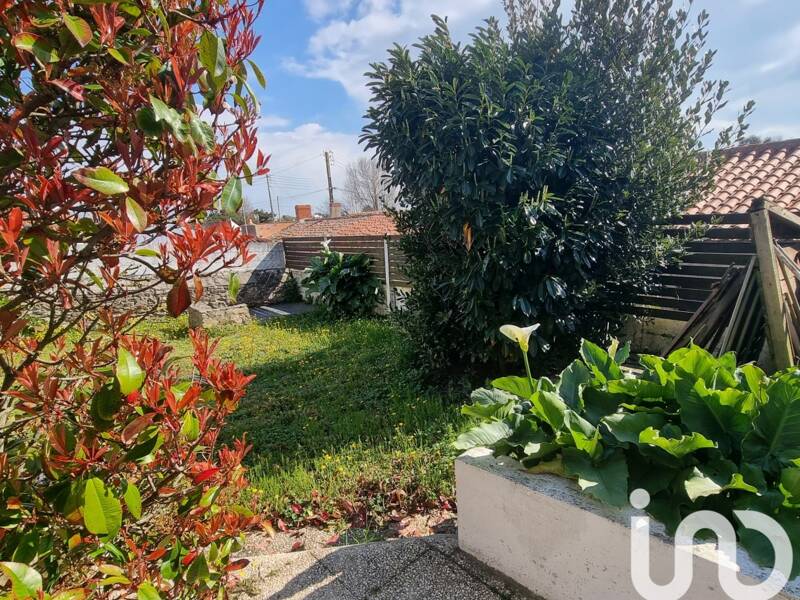 Maison à vendre, 115m², NOIRMOUTIER EN L'ILE