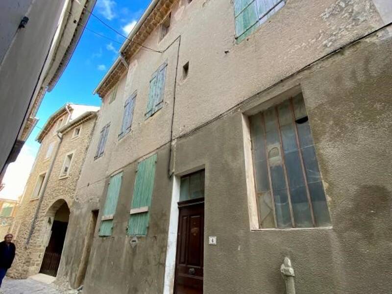 Maison à vendre, 116m², MOLLANS SUR OUVEZE