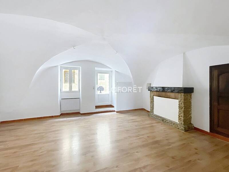 Maison à louer, 94m², VINSOBRES