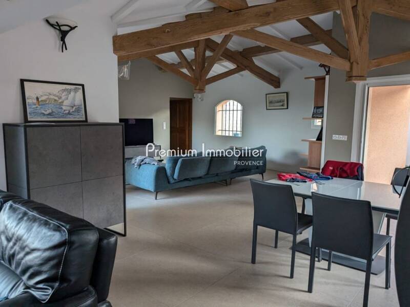 Maison à louer, 145m², AIX EN PROVENCE