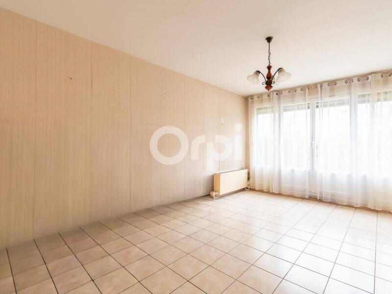 Maison à vendre, 94m², REIMS