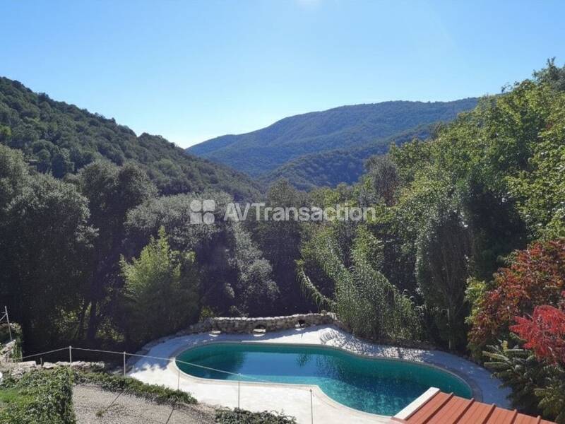 Maison à vendre, 237m², SOUDORGUES