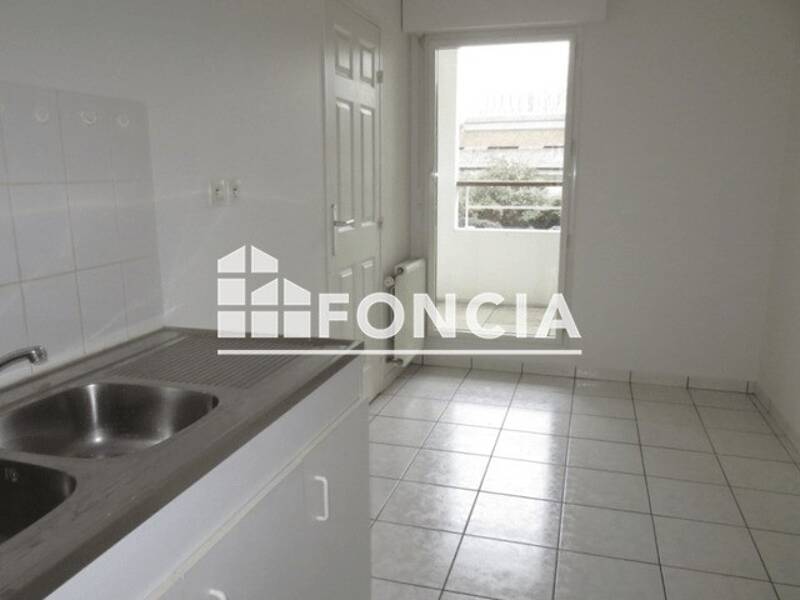 Maison à louer, 67m², NANTES