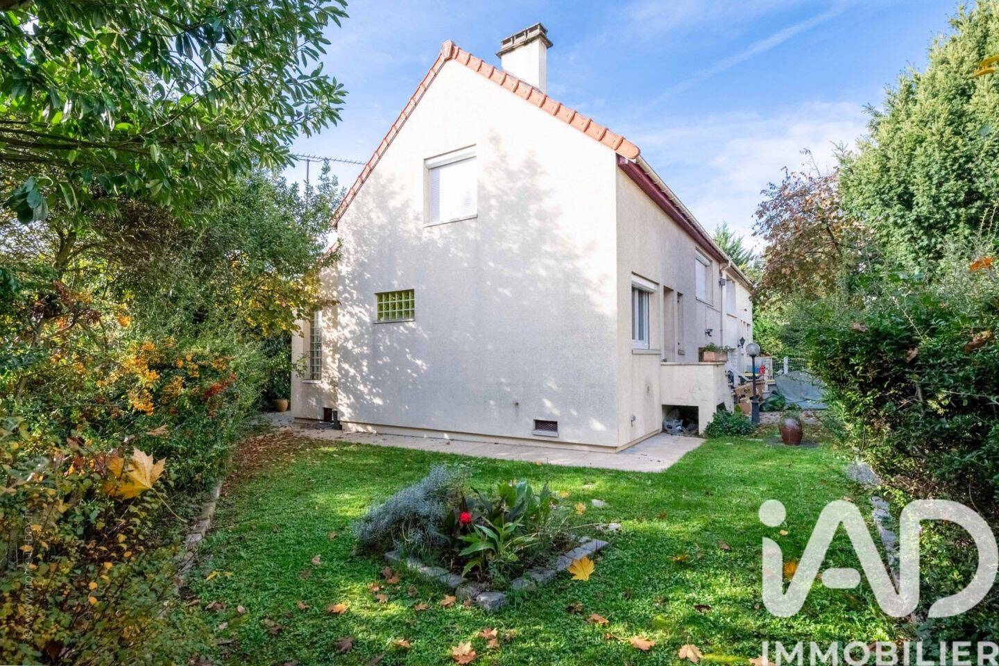 Maison à vendre, 110m², VITRY SUR SEINE