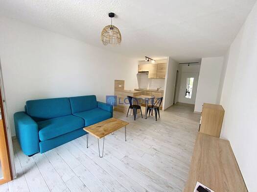 Appartement à vendre 168 000 € 1 pièce 28 m² RDC/2 Saintes-Maries-de-la-Mer 13460