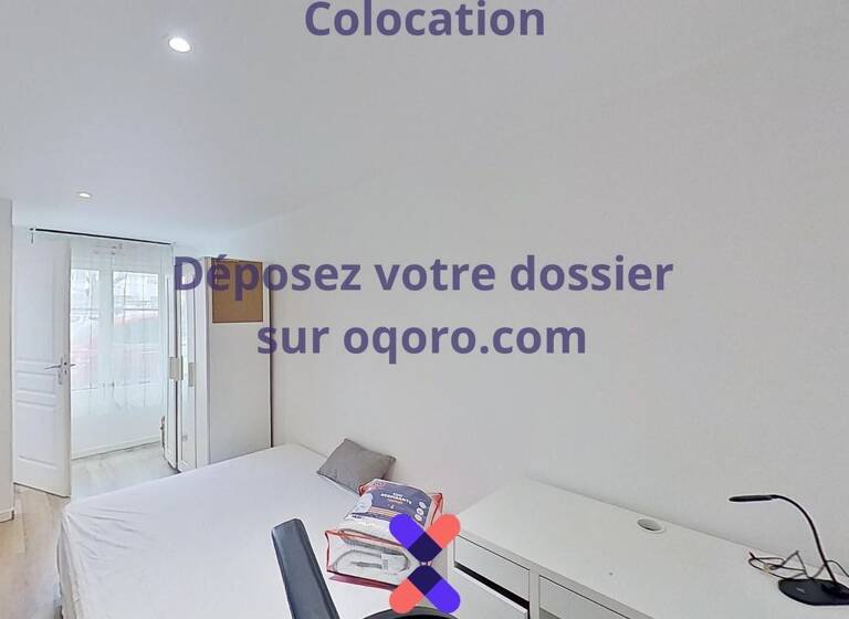 Maison à louer 360 € 6 pièces 5<br/>chambres 79,8 m²<br/>superficie Carville-Longpaon Darnétal 76160
