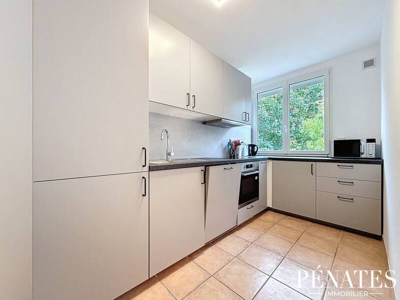 Maison à louer, 58m², ROUEN