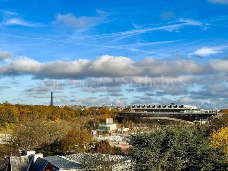 Maison à vendre, 265m², BOULOGNE BILLANCOURT