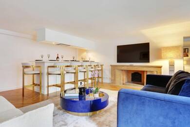 Appartement à louer 750 € 2 pièces 2 chambres 60 m² disponible à partir du 15/06/2025 Martroi-Cathédrale Orléans 45000