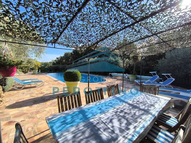 Villa à vendre 665 000 € 6 pièces 4 chambres 155 m² 1 508 m² de terrain Haut Sud Saint Maximin la Sainte Baume 83470