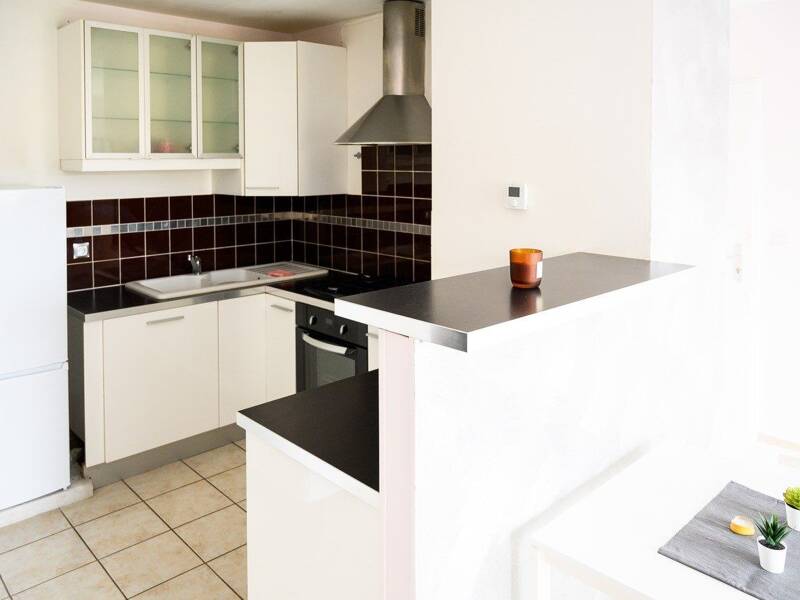 Maison à louer, 48m², VENISSIEUX