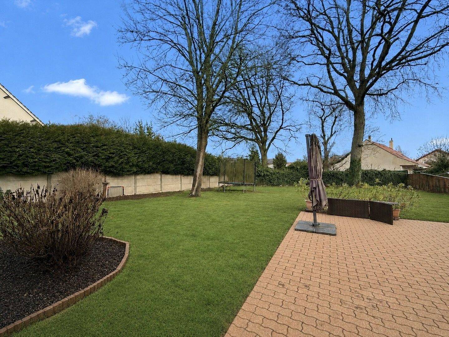Maison à vendre, 176m², MAGNY LES HAMEAUX