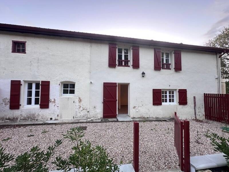 Maison à louer, 88m², SAINT MARTIN DE SEIGNANX