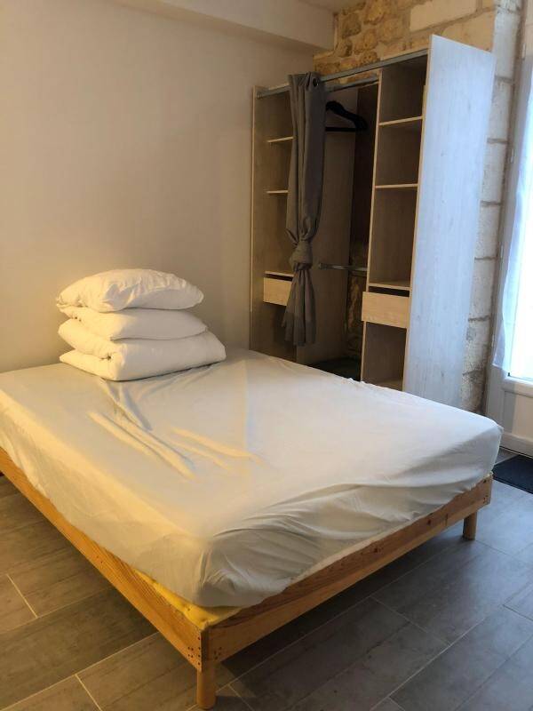 Maison à louer, 21m², ROCHEFORT