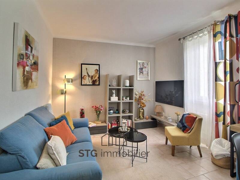 Maison à vendre, 56m², AJACCIO