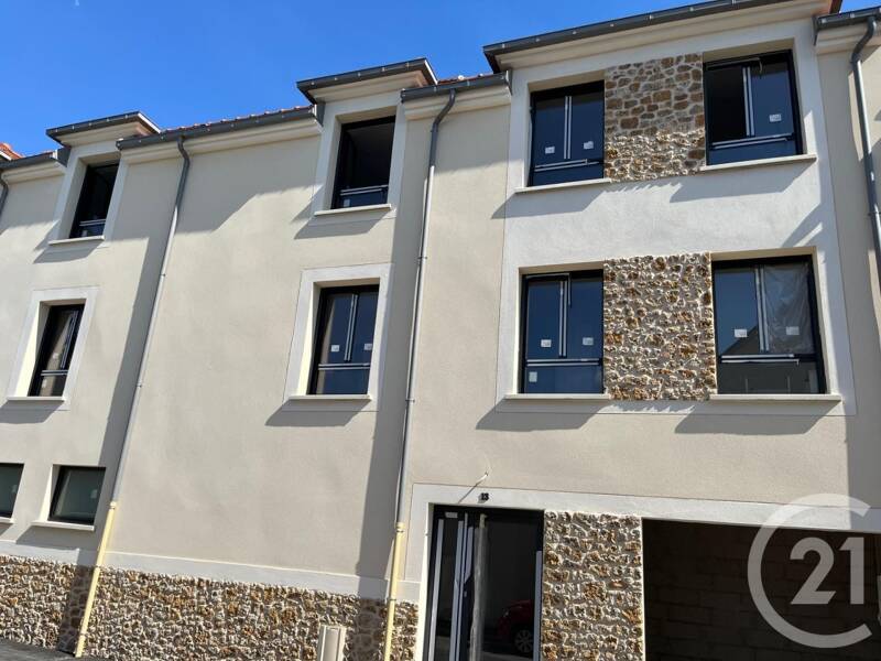 Maison à louer, 24m², ANNET SUR MARNE