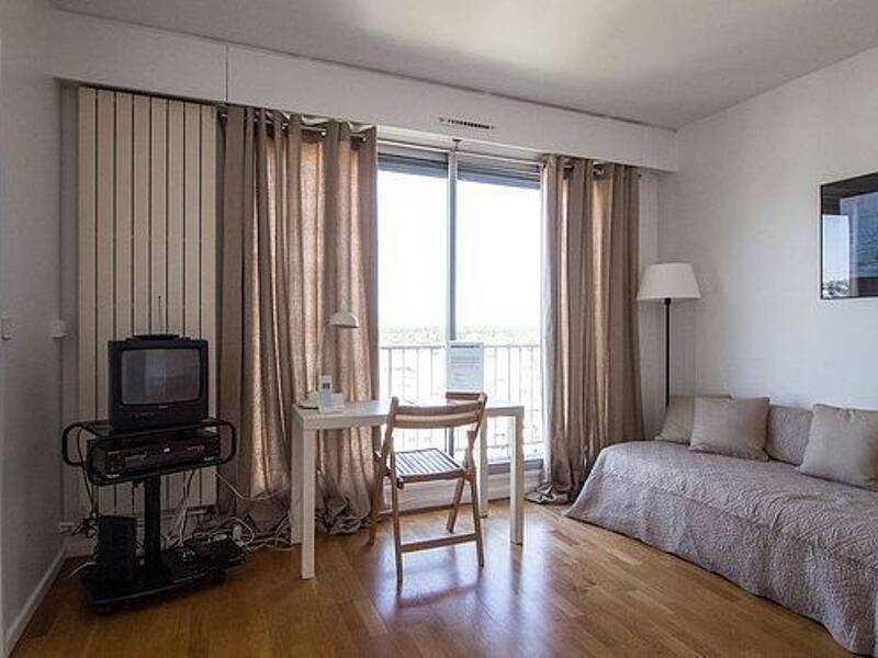 Maison à louer, 27m², BOULOGNE BILLANCOURT