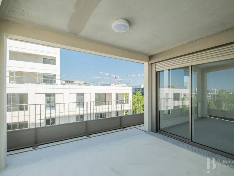 Maison à louer, 90m², BORDEAUX