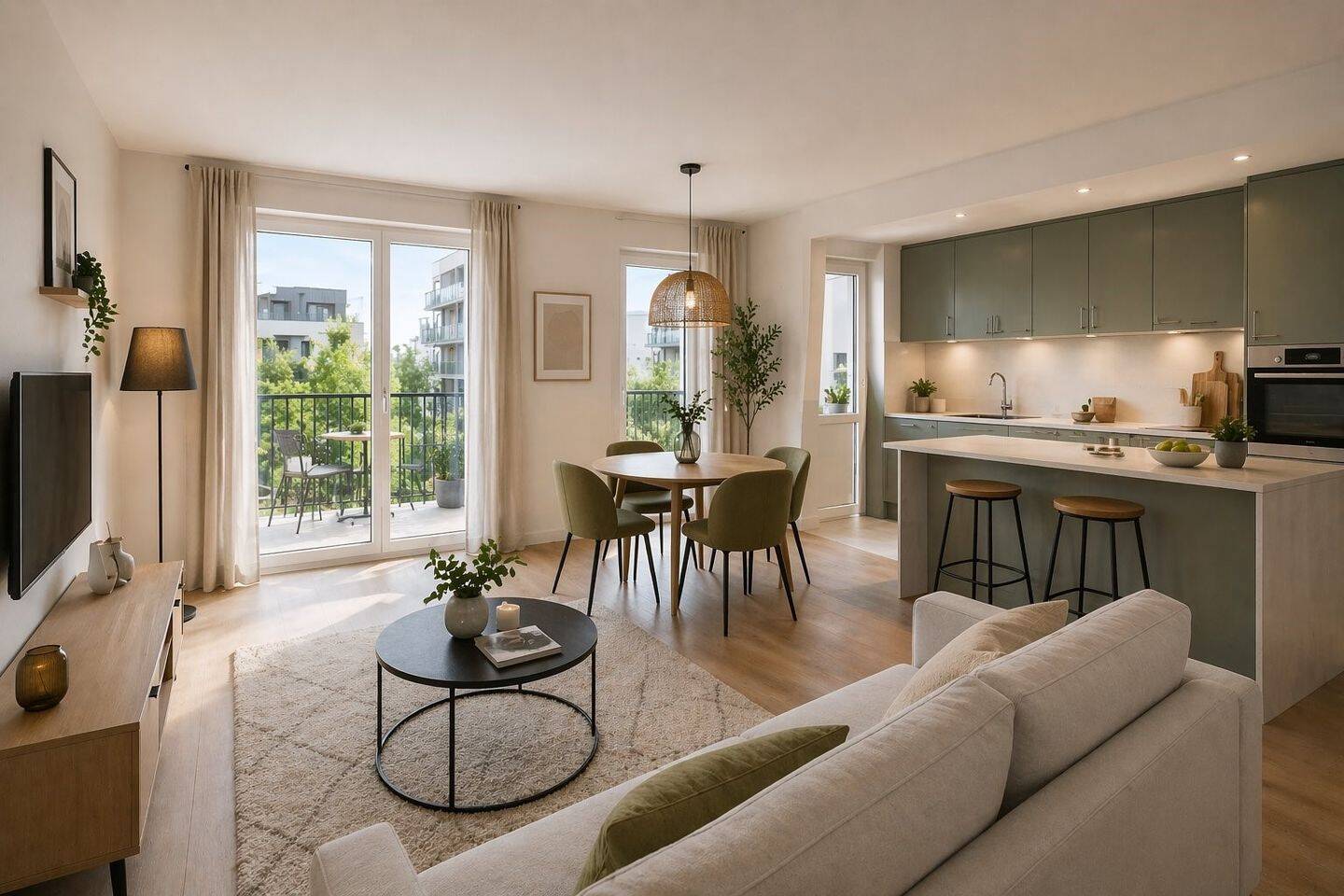 Maison à vendre, 49m², COURCOURONNES