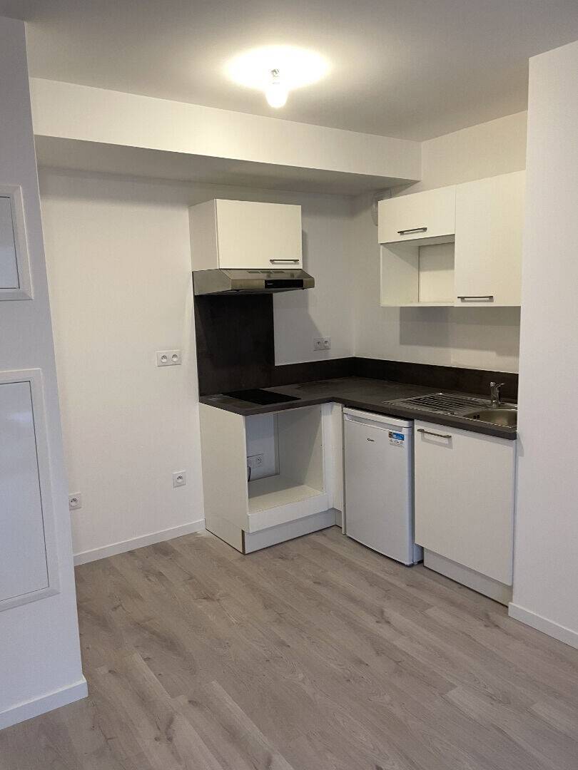 Maison à louer, 42m², ARGENTEUIL