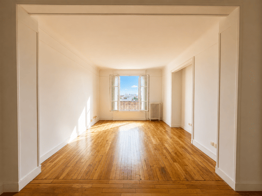 Appartement à vendre 375 000 € 3 pièces 2 chambres 67 m² Étage 6/7 Centre-Voltaire Asnières-sur-Seine 92600