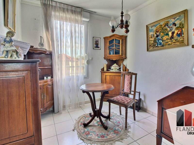 Maison à vendre, 96m², GRIGNY